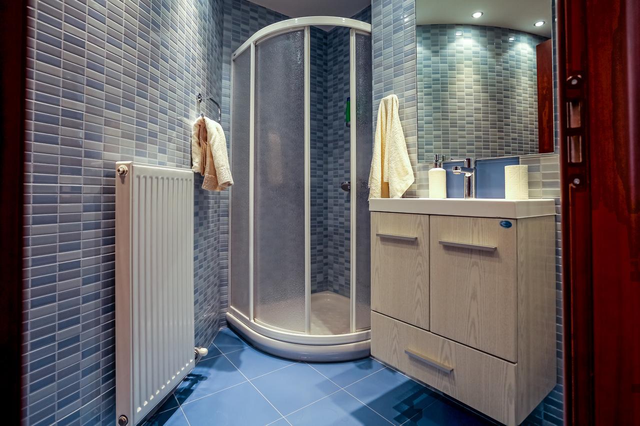 אגיה פלגיה קיתירה Antiopi Luxury Villa מראה חיצוני תמונה