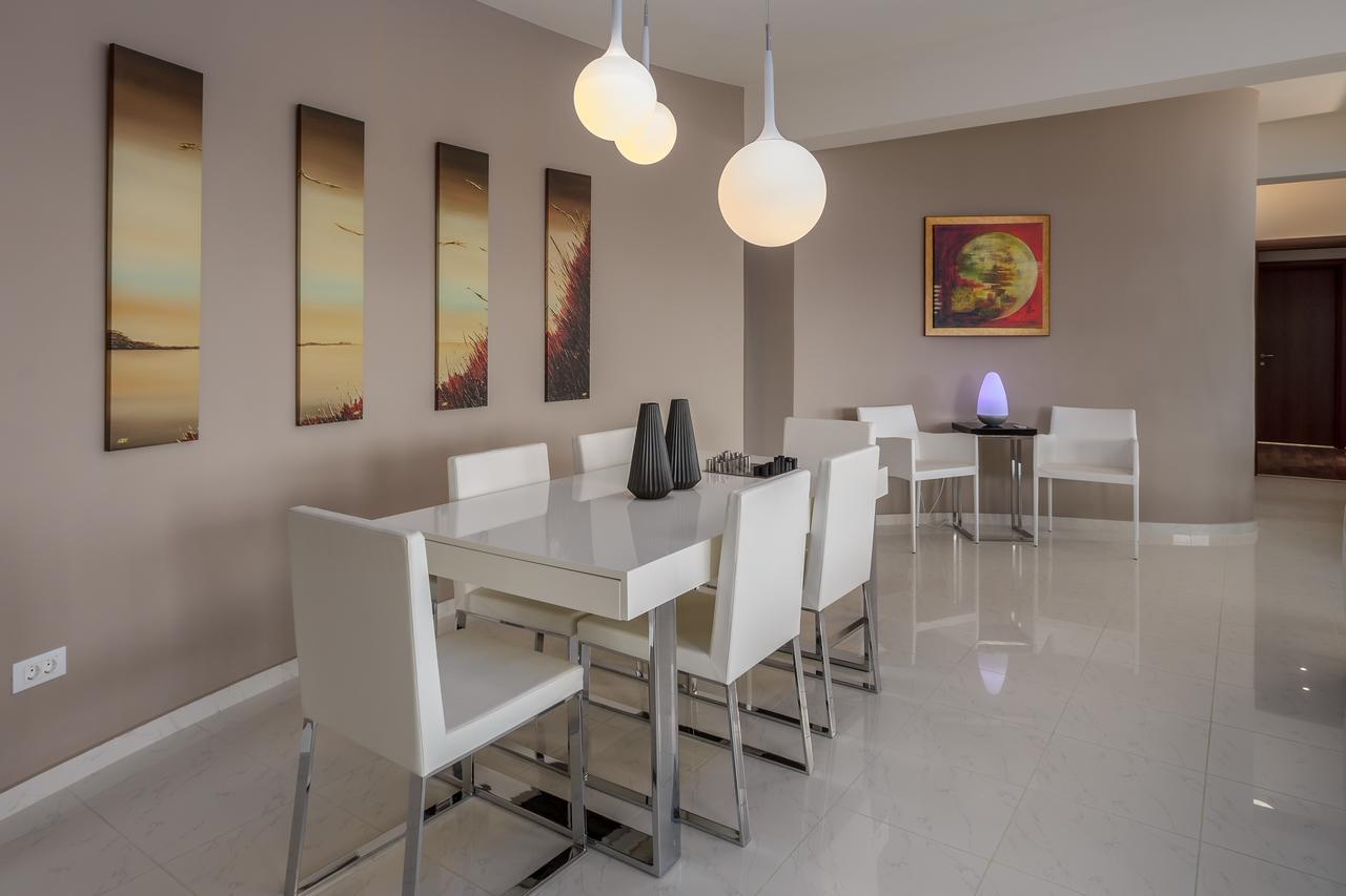 אגיה פלגיה קיתירה Antiopi Luxury Villa מראה חיצוני תמונה
